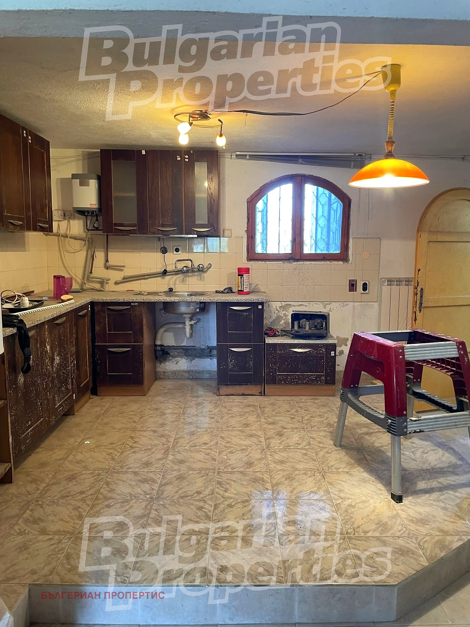 Продава КЪЩА, с. Климентово, област Варна, снимка 11 - Къщи - 53902514