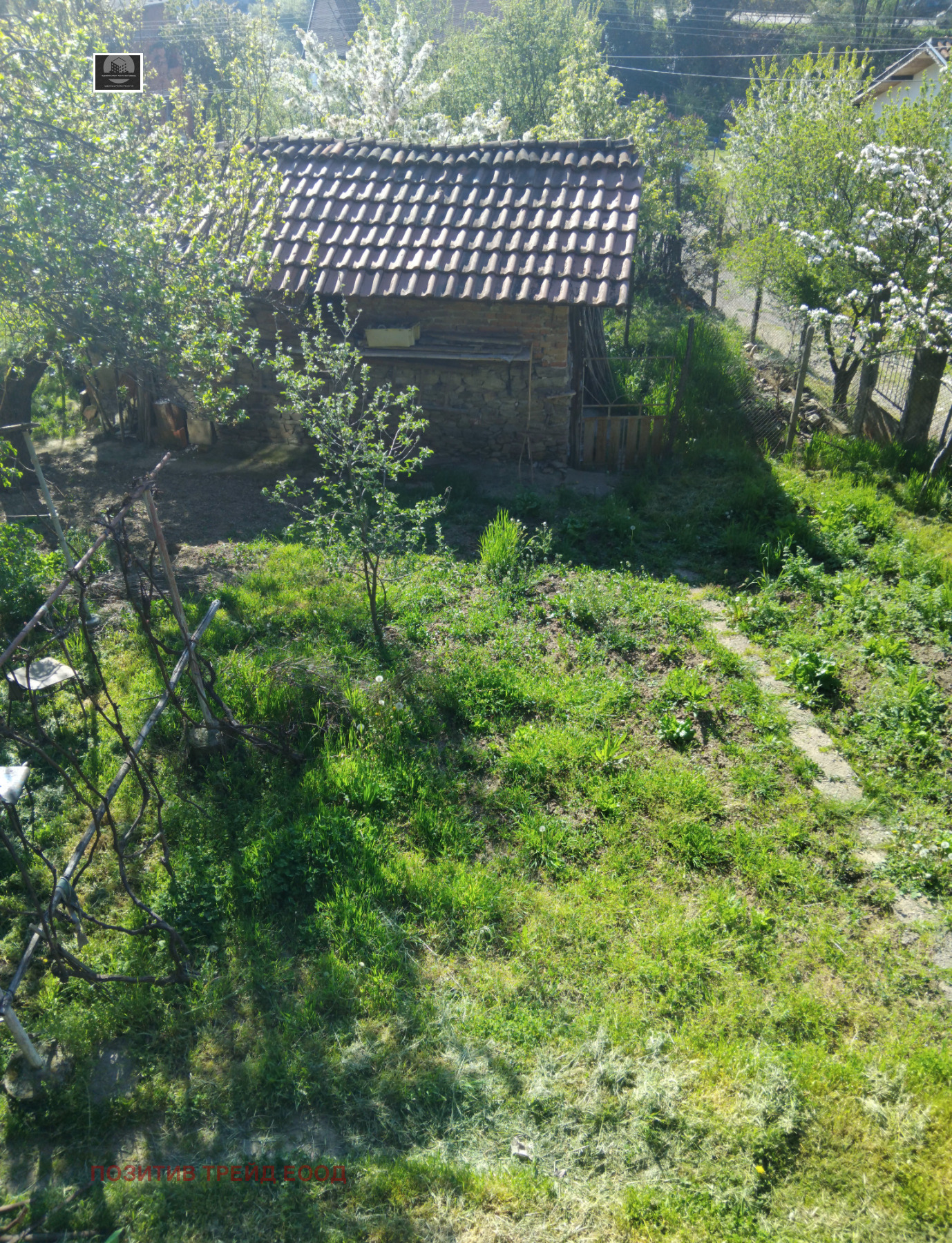Продава КЪЩА, с. Лозно, област Кюстендил, снимка 10 - Къщи - 54321555