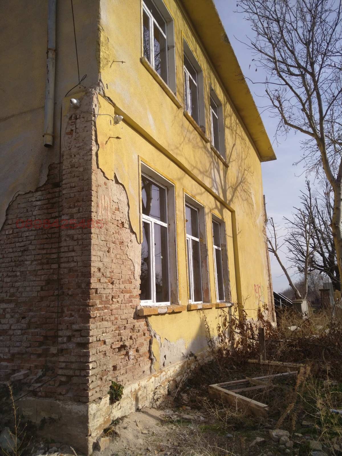 Продава ПРОМ. ПОМЕЩЕНИЕ, с. Ракитница, област Стара Загора, снимка 5 - Производствени сгради - 53680864