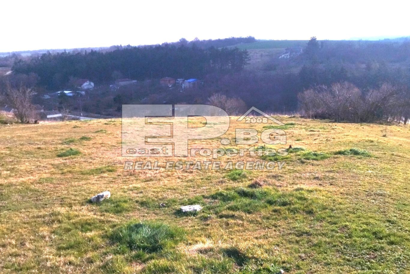 Продава ПАРЦЕЛ, с. Житница, област Добрич, снимка 2 - Парцели - 49071016