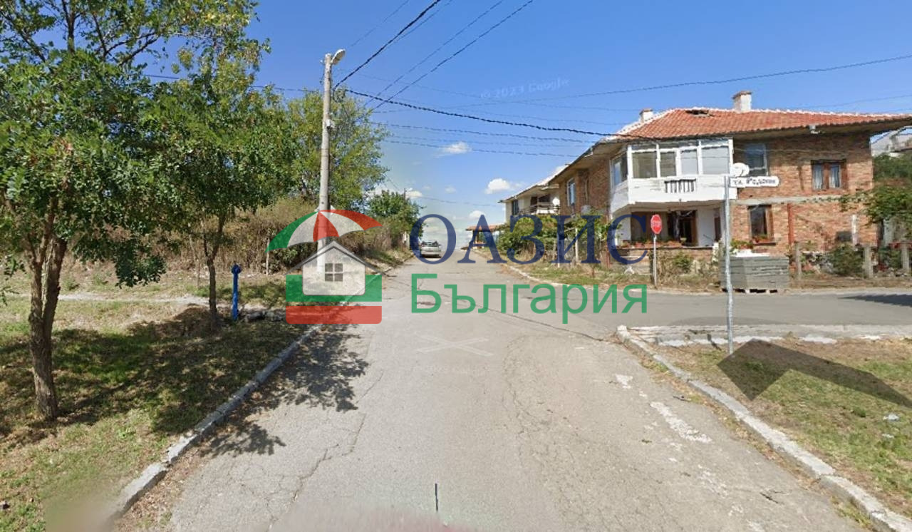 Продава ПАРЦЕЛ, с. Тънково, област Бургас, снимка 5 - Парцели - 46304056