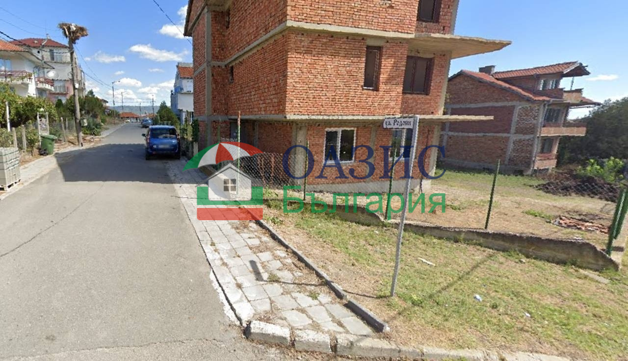 Продава ПАРЦЕЛ, с. Тънково, област Бургас, снимка 4 - Парцели - 46304056