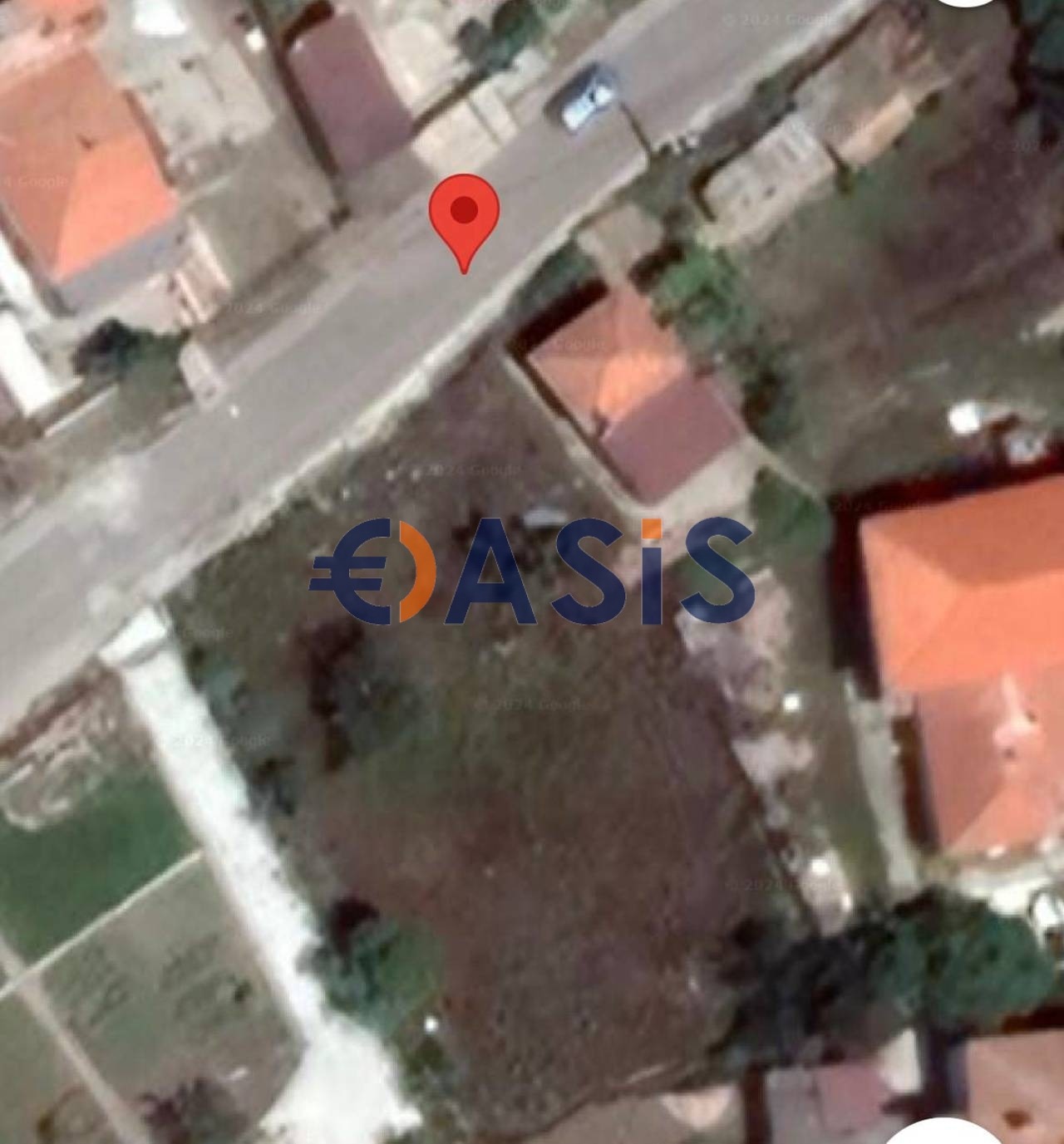 Продава ПАРЦЕЛ, с. Тънково, област Бургас, снимка 2 - Парцели - 46304056