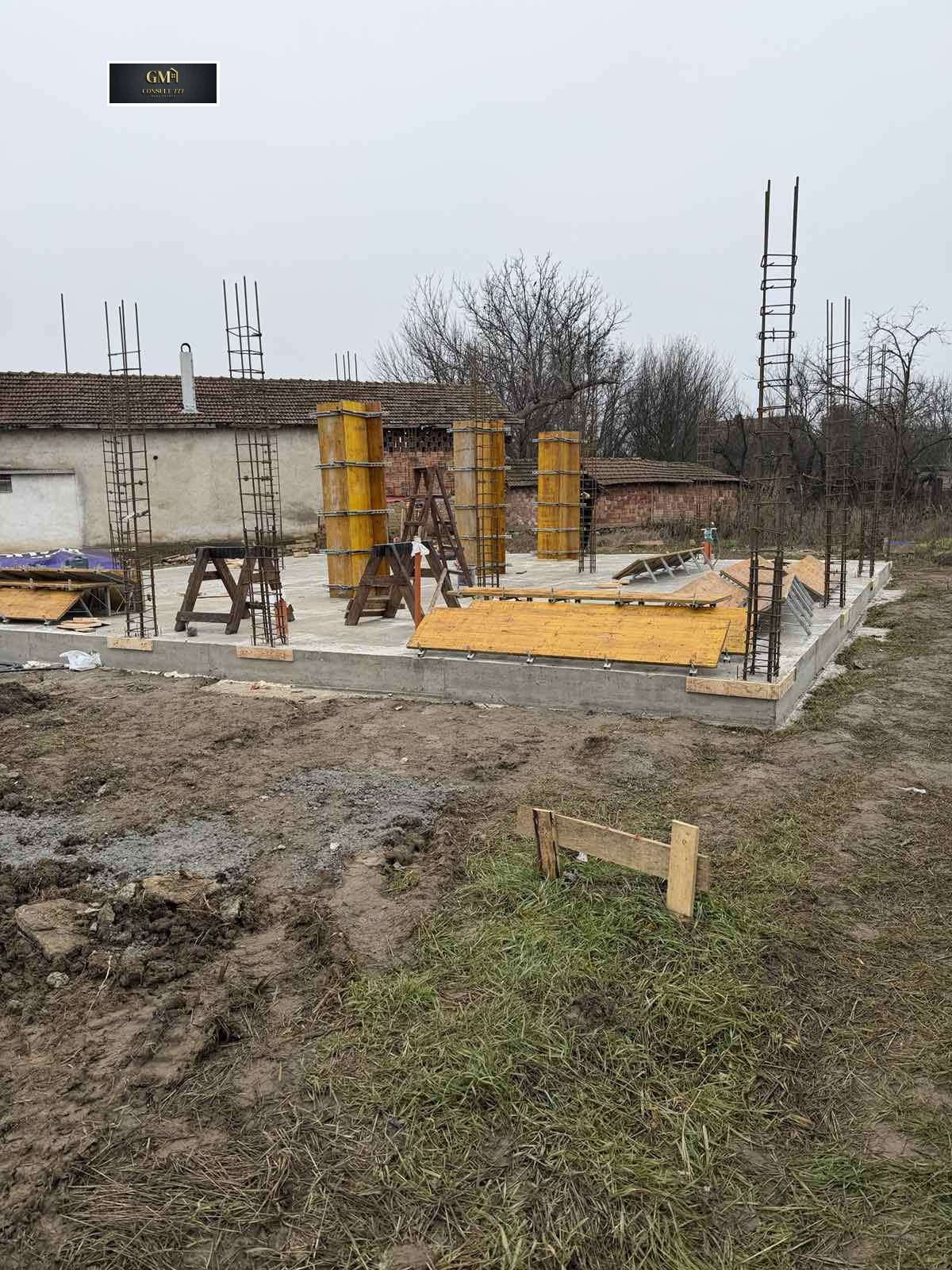 Продава КЪЩА, гр. Плевен, Широк център, снимка 5 - Къщи - 54711305