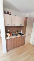 Продава  1-стаен област Бургас , к.к. Слънчев бряг , 41 кв.м | 86845088 - изображение [6]