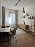 Продава 2-СТАЕН, град София, Докторски паметник • 435000 € • 30594236 8