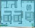 Продава 3-СТАЕН, област Добрич, с. Топола • 127500 € / 249368.32 лв. • 74572657 7