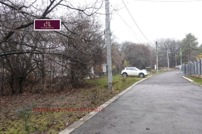 Продава ПАРЦЕЛ в град София, в.з.Малинова долина - 10300 кв.м / 3 950 000 € » 7 725 528.50 лв., НАДИЛЕНА РИЪЛ ЕСТЕЙТС