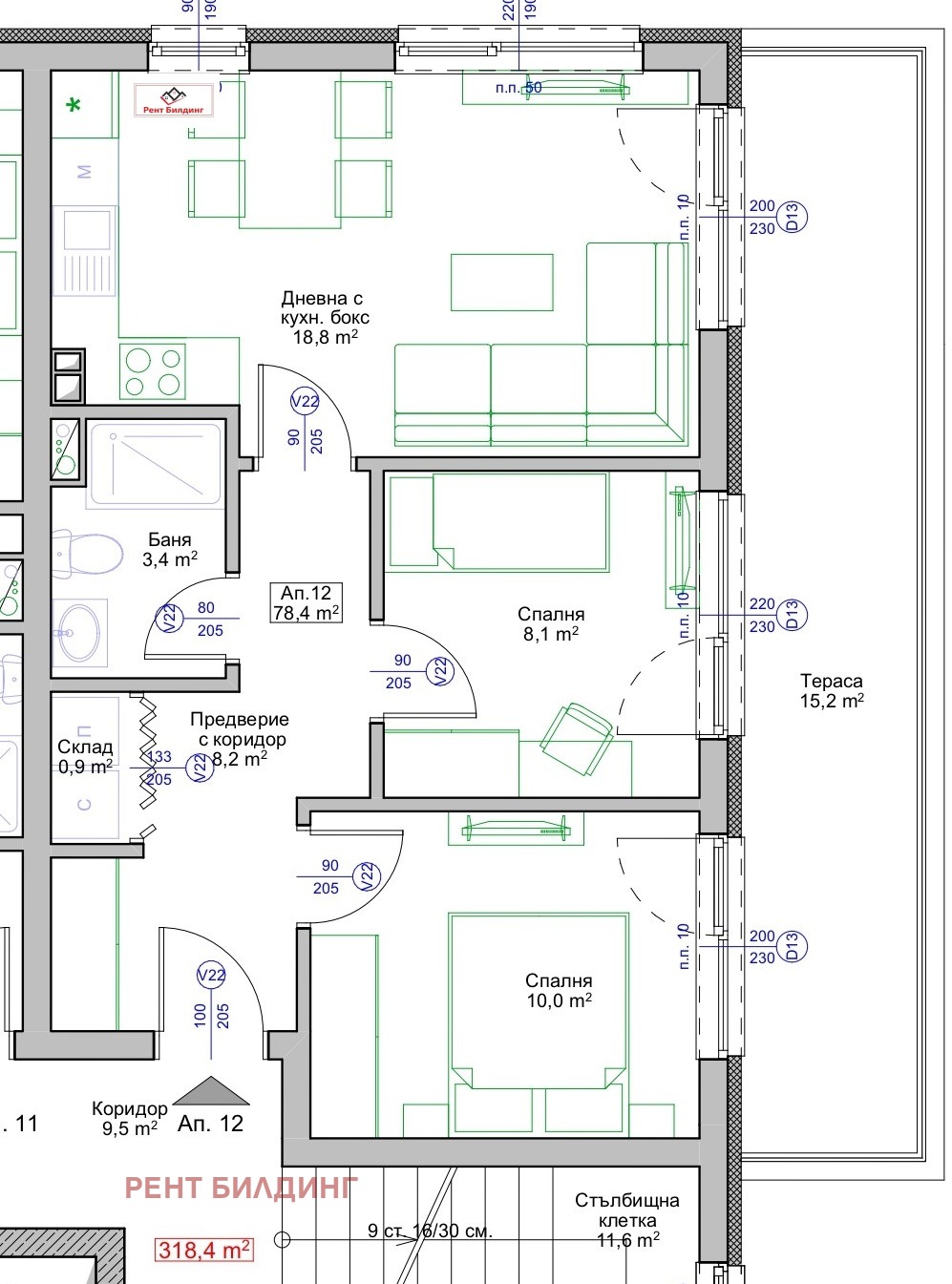 ������� 2-����� | Imot.bg � ����������� 2