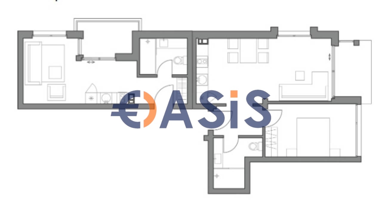 Продава 3-СТАЕН | Imot.bg — изображение 14