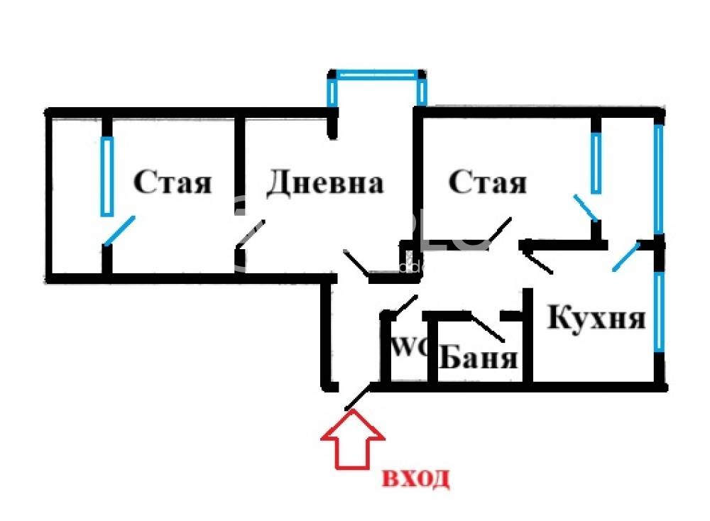 ������� 3-����� | Imot.bg � ����������� 1