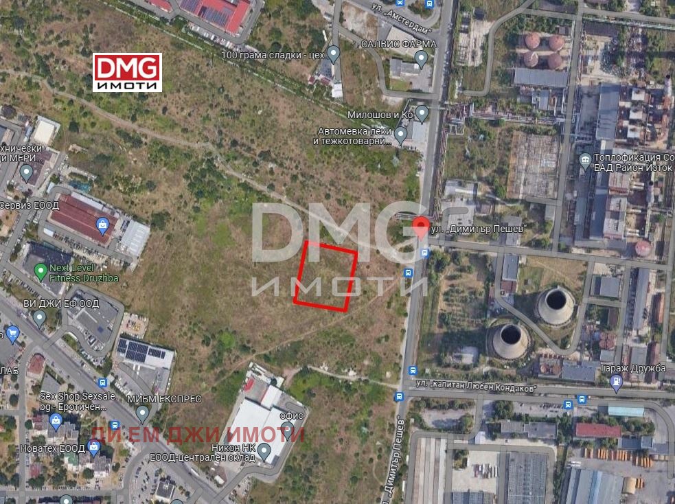 ������� ������ | Imot.bg � ����������� 3