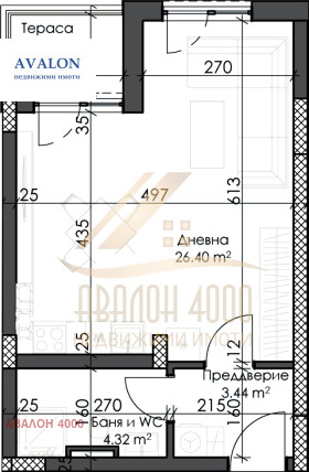 Studie Trakiya, Plovdiv 2