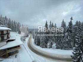 1 makuuhuone k.k. Pamporovo, Smolyanin alue 12