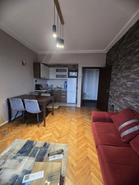 1 bedroom Tsentar, Sofia 4