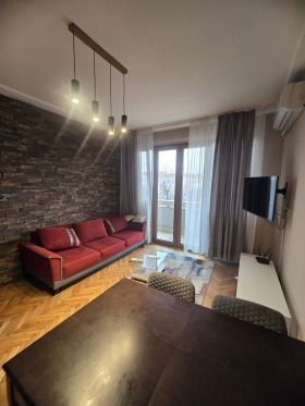 1 bedroom Tsentar, Sofia 1