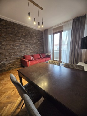 1 bedroom Tsentar, Sofia 2