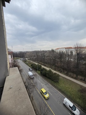 1 bedroom Tsentar, Sofia 11