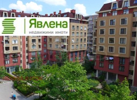 2 спаваће собе Дружба 2, Софија