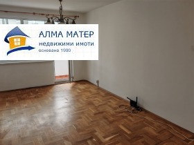 2 dormitorios Mladost 3, Sofia
