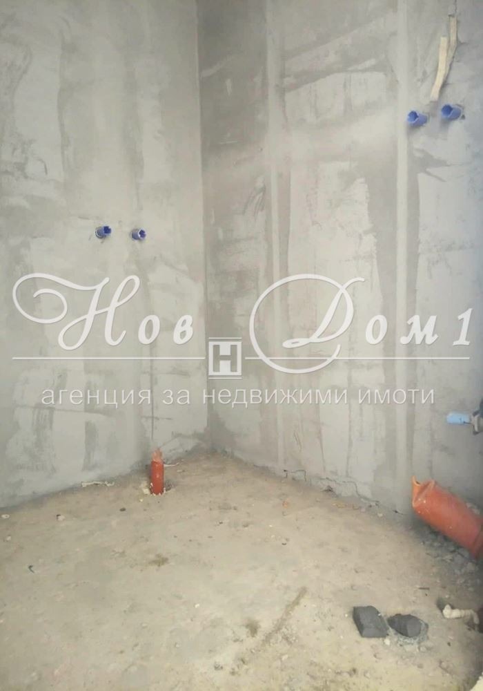 Продава 1-СТАЕН, гр. Варна, Трошево, снимка 2 - Апартаменти - 54675306