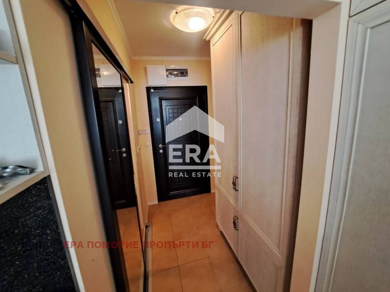 Продава 1-СТАЕН, гр. Поморие, област Бургас, снимка 5 - Апартаменти - 55230758