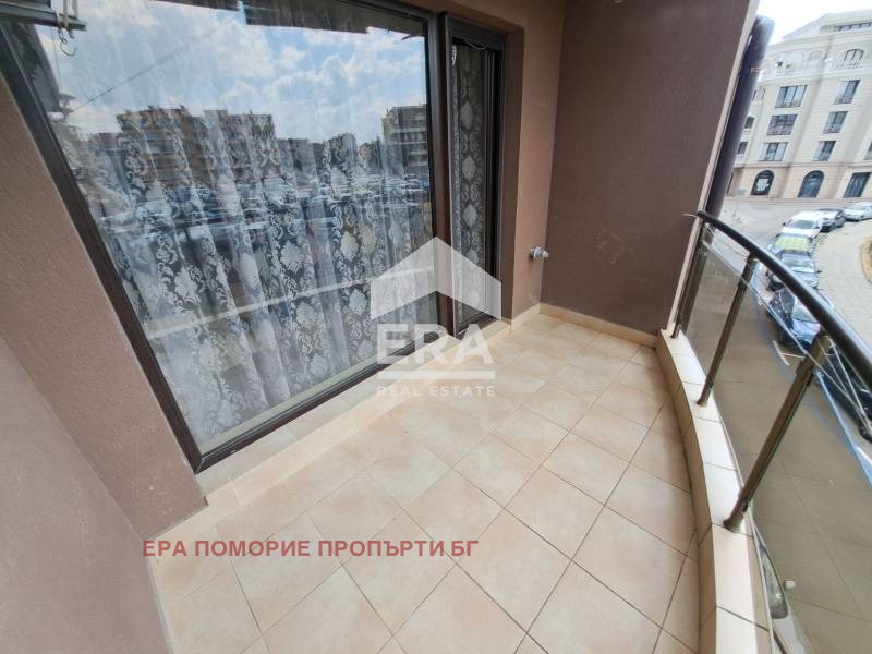 Продава 1-СТАЕН, гр. Поморие, област Бургас, снимка 4 - Апартаменти - 55230758