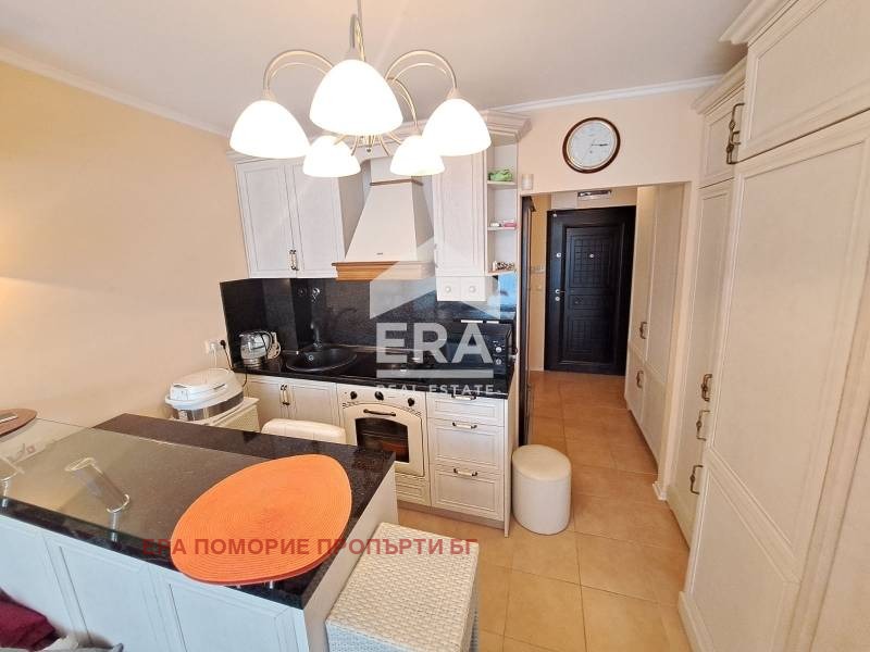 Продава 1-СТАЕН, гр. Поморие, област Бургас, снимка 9 - Апартаменти - 55230758
