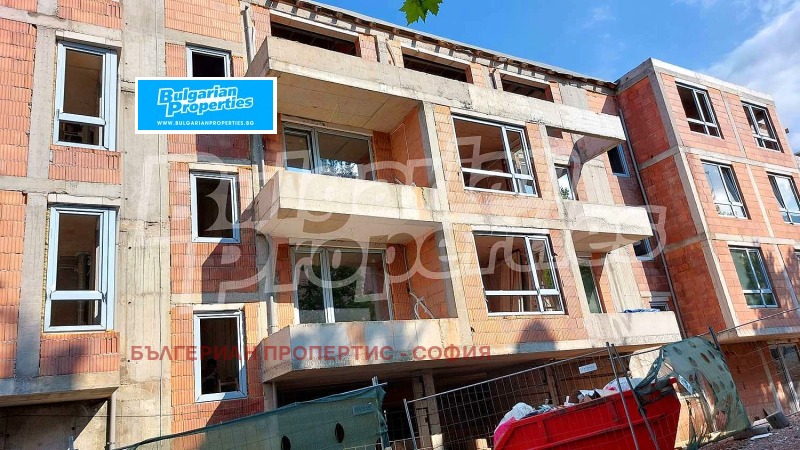 Продава  2-стаен, град София, Витоша •  100 101 EUR • ID 23989716 — holmes.bg - [1] 