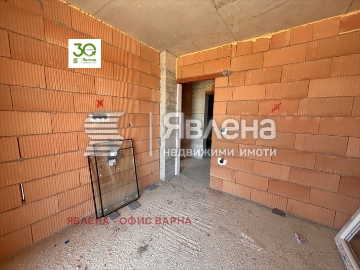 Продава 2-СТАЕН, гр. Варна, м-т Пчелина, снимка 4 - Aпартаменти - 47414068