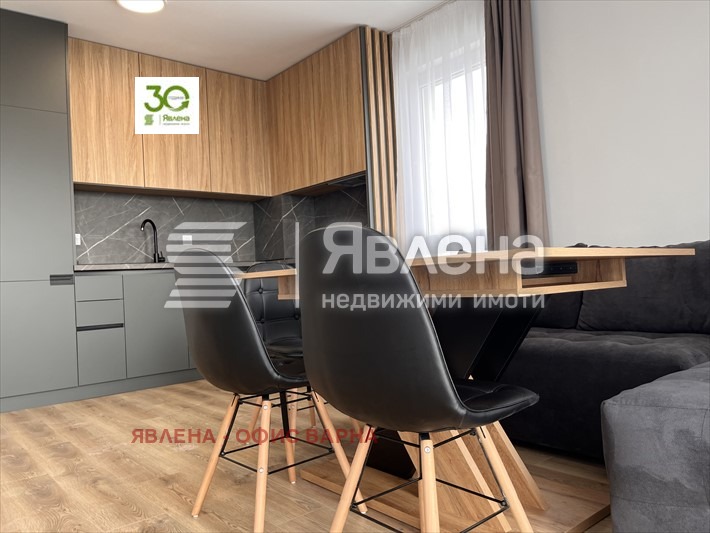 Продава 2-СТАЕН, гр. Варна, м-т Пчелина, снимка 2 - Aпартаменти - 47414068