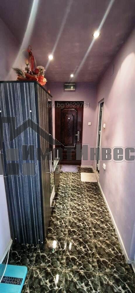 Продава 2-СТАЕН, гр. Ямбол, Хале, снимка 8 - Aпартаменти - 48114511