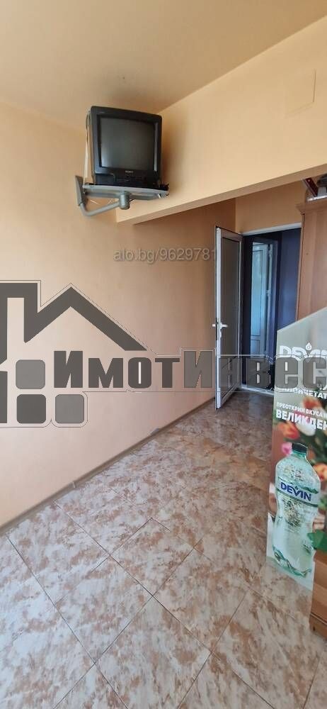 Продава 2-СТАЕН, гр. Ямбол, Хале, снимка 11 - Aпартаменти - 48114511