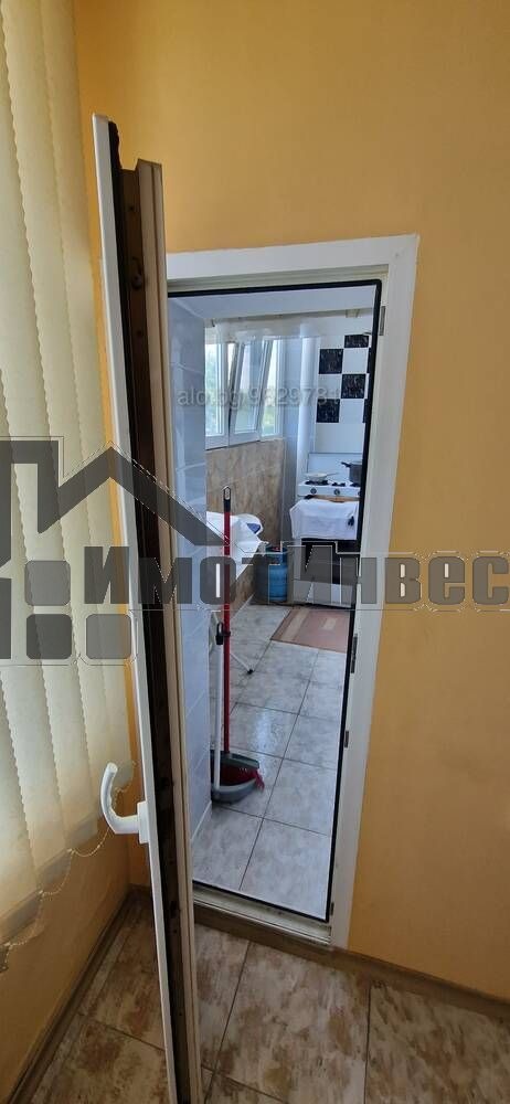 Продава 2-СТАЕН, гр. Ямбол, Хале, снимка 10 - Aпартаменти - 48114511