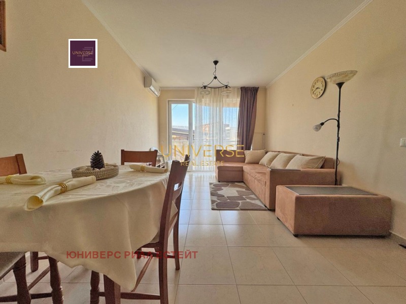 À venda  1 quarto região Burgas , k.k. Slantchev briag , 64 m² | 40948692 - imagem [3]