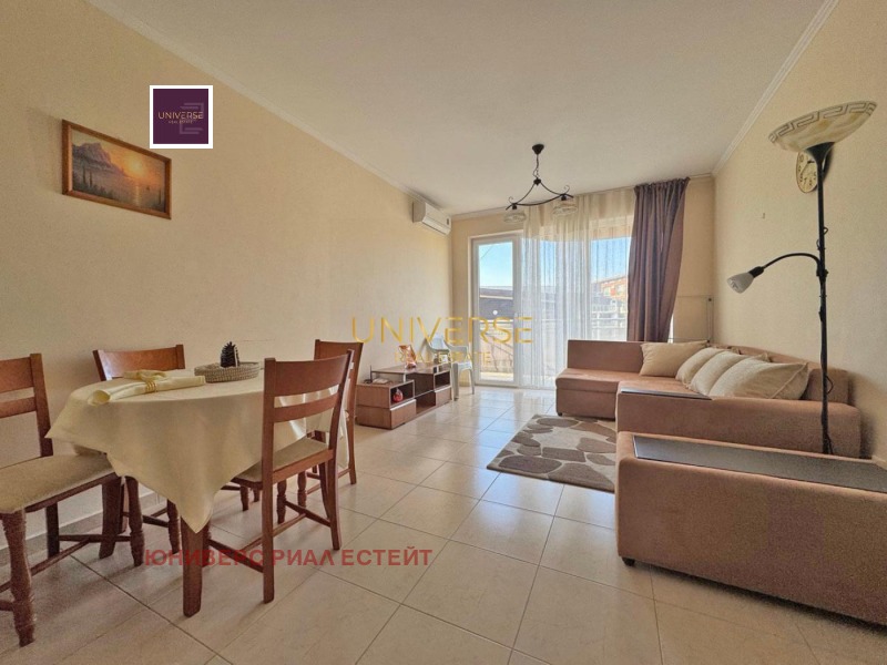 À venda  1 quarto região Burgas , k.k. Slantchev briag , 64 m² | 40948692 - imagem [6]