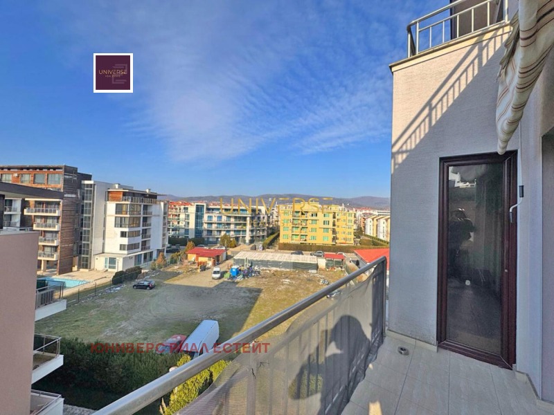 À venda  1 quarto região Burgas , k.k. Slantchev briag , 64 m² | 40948692 - imagem [11]