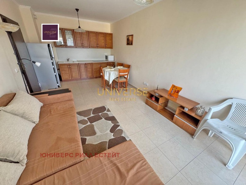 À venda  1 quarto região Burgas , k.k. Slantchev briag , 64 m² | 40948692 - imagem [2]
