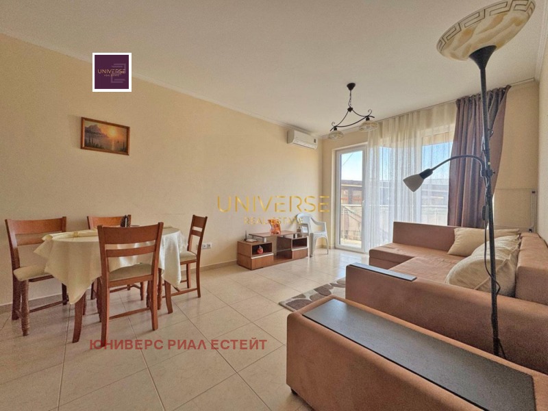À venda  1 quarto região Burgas , k.k. Slantchev briag , 64 m² | 40948692 - imagem [4]