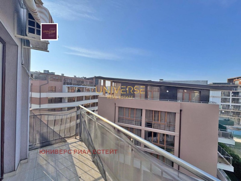 À venda  1 quarto região Burgas , k.k. Slantchev briag , 64 m² | 40948692 - imagem [12]