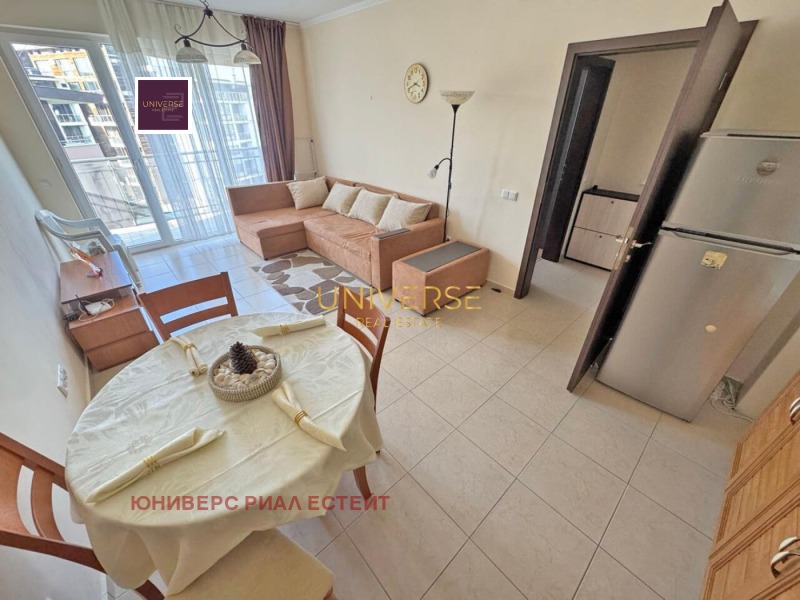 À venda  1 quarto região Burgas , k.k. Slantchev briag , 64 m² | 40948692 - imagem [5]
