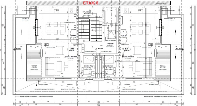Продава 2-СТАЕН, гр. Приморско, област Бургас, снимка 8 - Апартаменти - 53027239