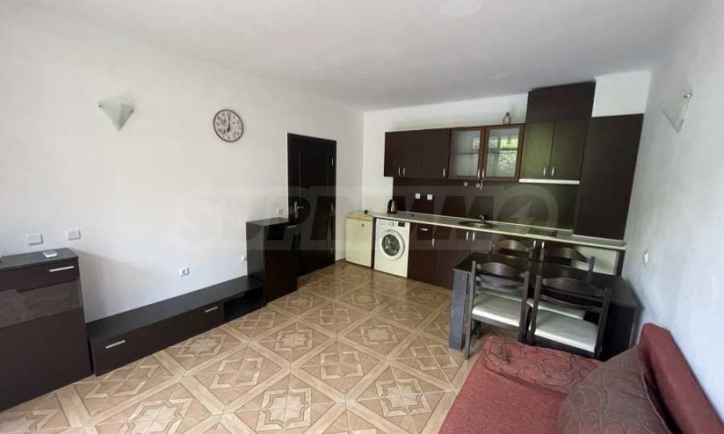 На продаж  1 спальня область Бургас , к.к. Слънчев бряг , 55 кв.м | 82489001 - зображення [2]