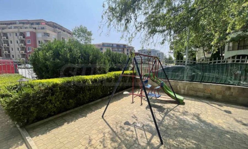 На продаж  1 спальня область Бургас , к.к. Слънчев бряг , 55 кв.м | 82489001 - зображення [8]