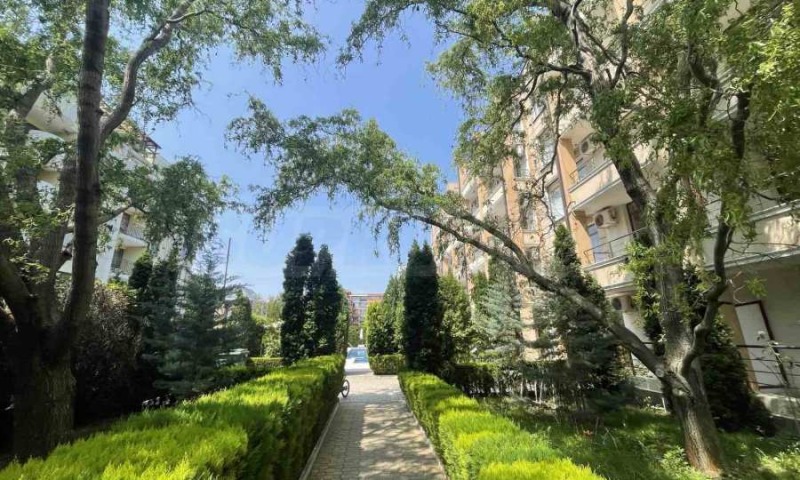 На продаж  1 спальня область Бургас , к.к. Слънчев бряг , 55 кв.м | 82489001 - зображення [7]