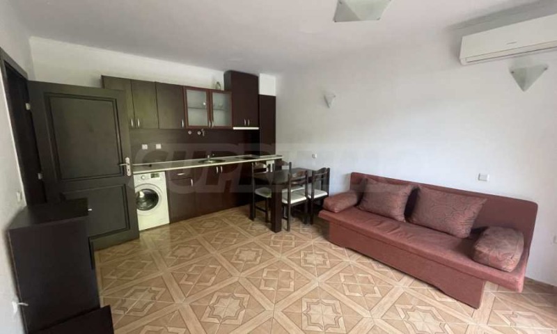 На продаж  1 спальня область Бургас , к.к. Слънчев бряг , 55 кв.м | 82489001 - зображення [3]