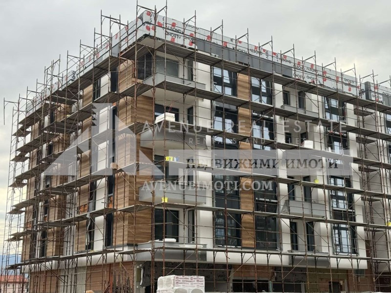 Продава 2-СТАЕН, град Пловдив, Остромила • 96900 € / 189519.93 лв. • 78396024 1