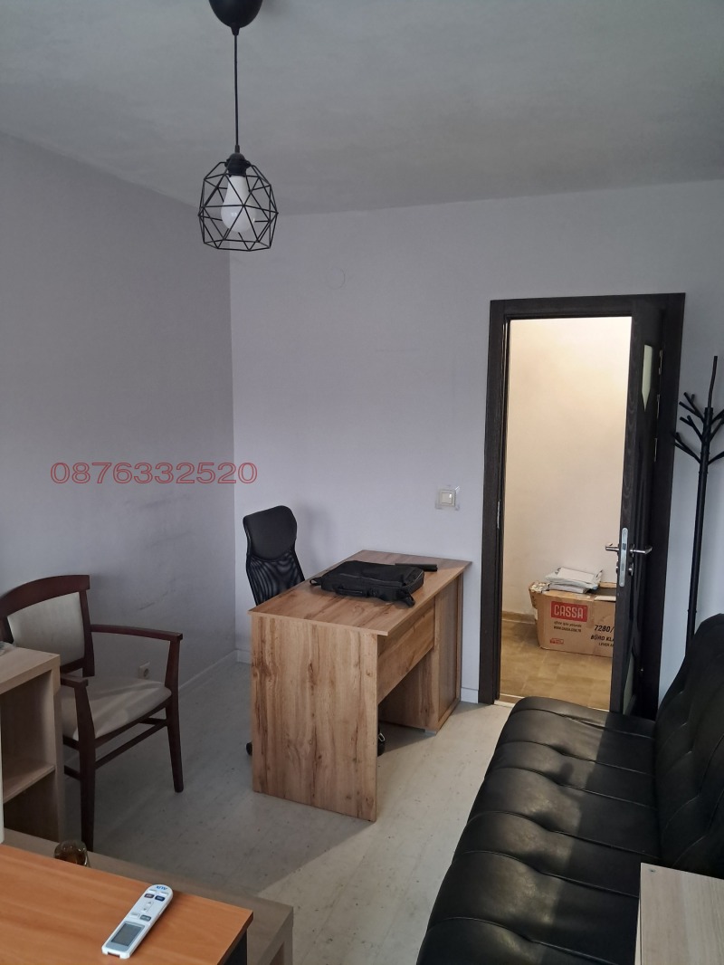 Продава 2-СТАЕН, гр. Варна, Лятно кино Тракия, снимка 12 - Апартаменти - 53190842