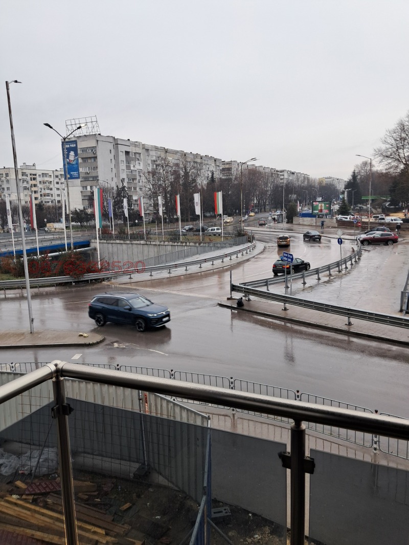 Продава 2-СТАЕН, гр. Варна, Лятно кино Тракия, снимка 2 - Апартаменти - 53190842