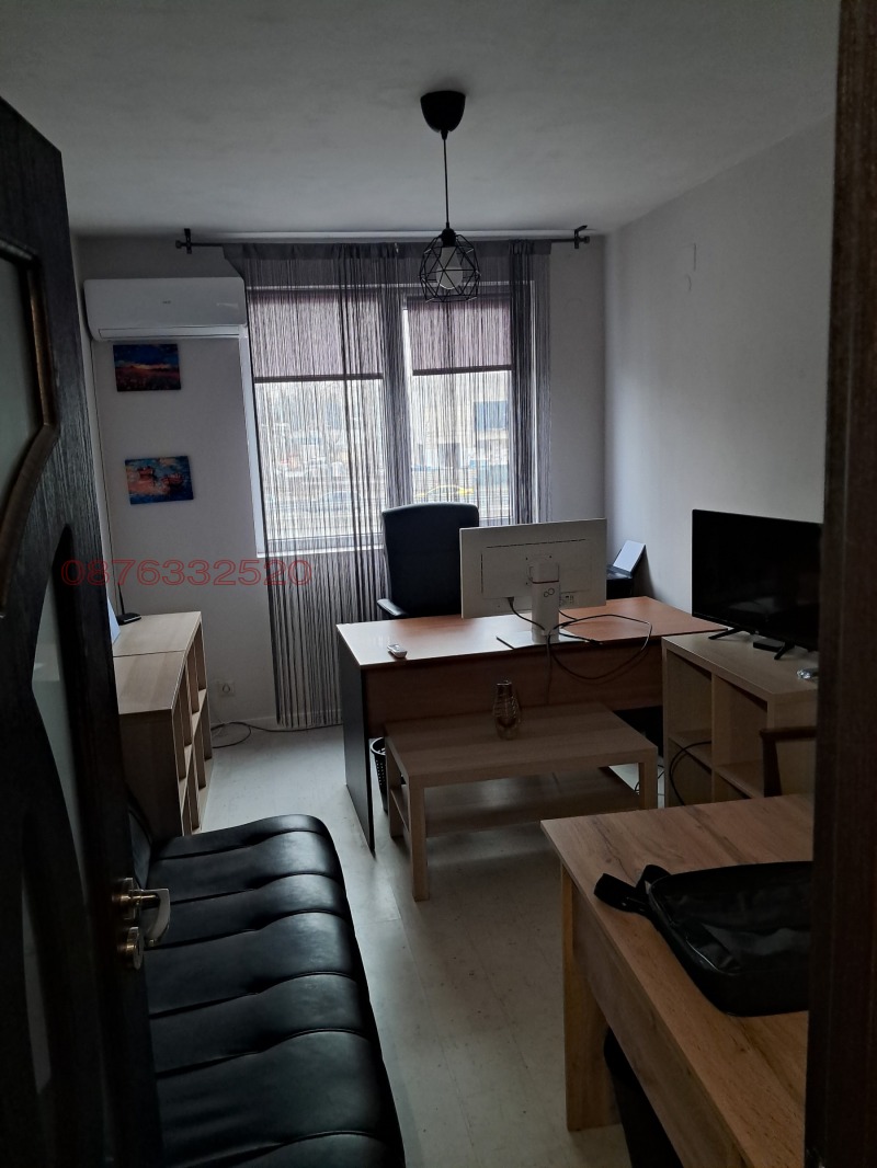 Продава 2-СТАЕН, гр. Варна, Лятно кино Тракия, снимка 6 - Апартаменти - 53190842
